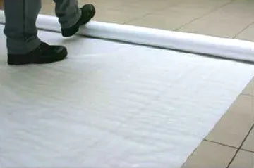 SAVE $ ON TEMPORARY FLOOR AND SURFACE PROTECTION FOR YOUR NEXT FITOUT, CONSTRUCTION OR DEMO PROJECT