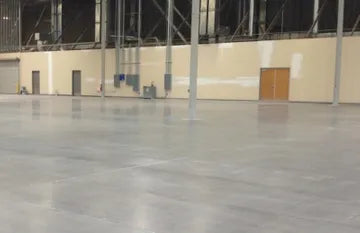 C2 PROTECTOR CONCRETE FLOOR SEALER - FREQUENTLY ASKED QUESTIONS