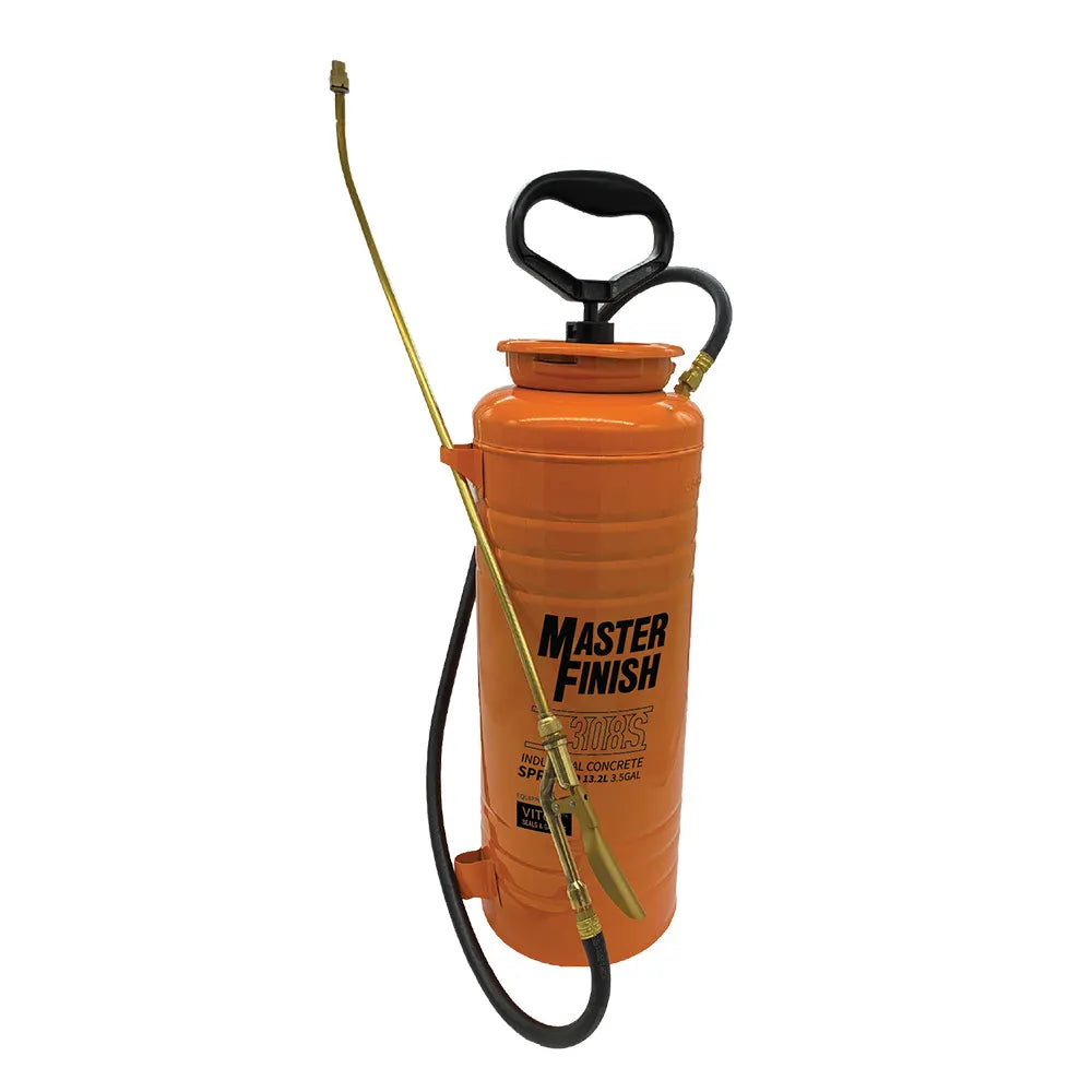 ALLPREP 308S Industrial Sprayer 13.2Ltrs
(With Dripless Wand)