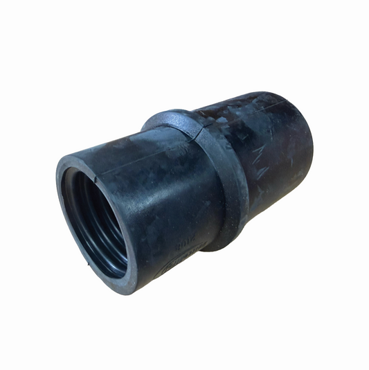 Dustcontrol ME Cuff / Coupling Socket 50/38 to suit DC1800 & DC2900 Vacuum