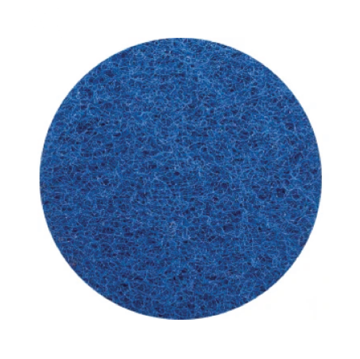 425MM Regular Speed Floor Pad - BLUE CLEANER  (Lighter scrubbing or for less aggressive cutting back.)Up to 750rpm