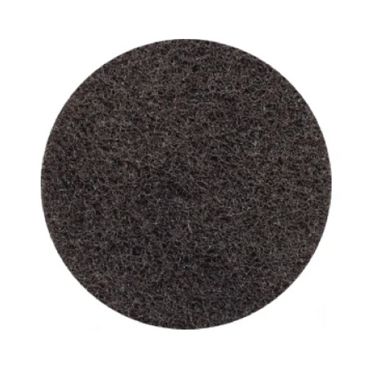 400MM Regular Speed Floor Pad - BROWN DRY STRIP (Speed stripping or more aggressive cutting back.)Up to 750rpm