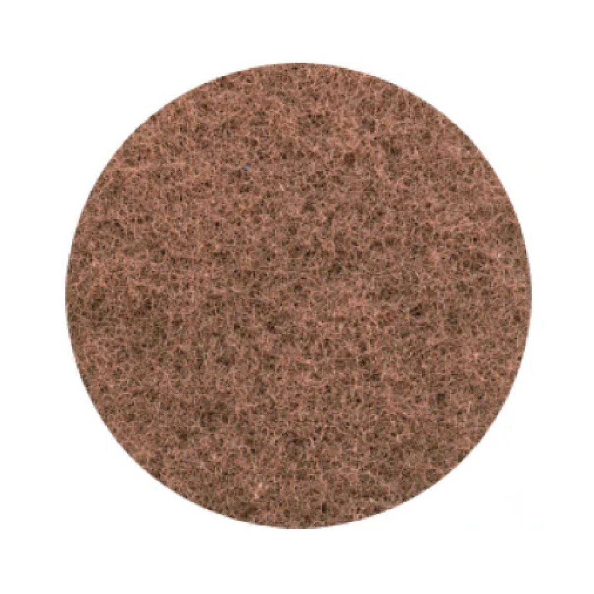 400MM Regular Speed Floor Pad - TAN POLISHING  (Dry polishing buffable finishes. Also has the ability to surface clean while polishing.)Up to 750rpm