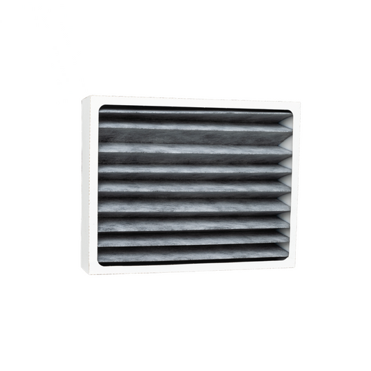 Pre-filter with Activated Carbon Layer for AC 1200