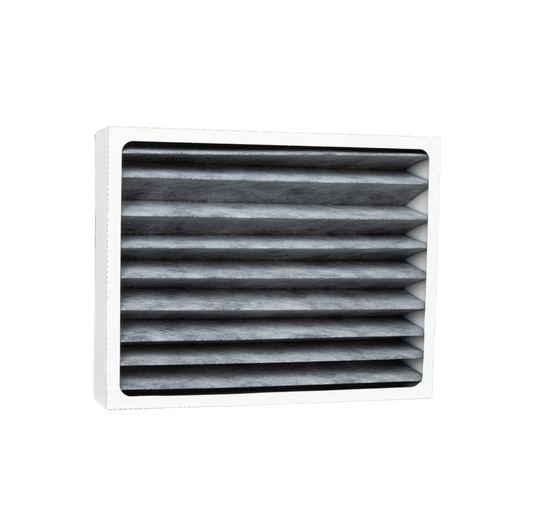 Pre-filter with Activated Carbon Layer AC 2000
