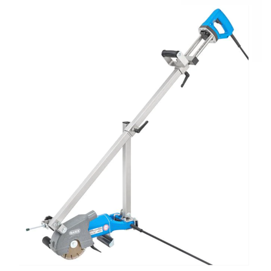 Joint & Crack Chasing – All Preparation Equipment