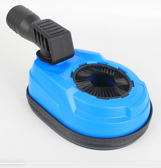 Basic Drill duster Shroud for hammer Drill