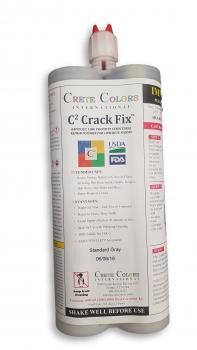 C2 Crack Fix 600mL Dual Cartridge - Any Colour