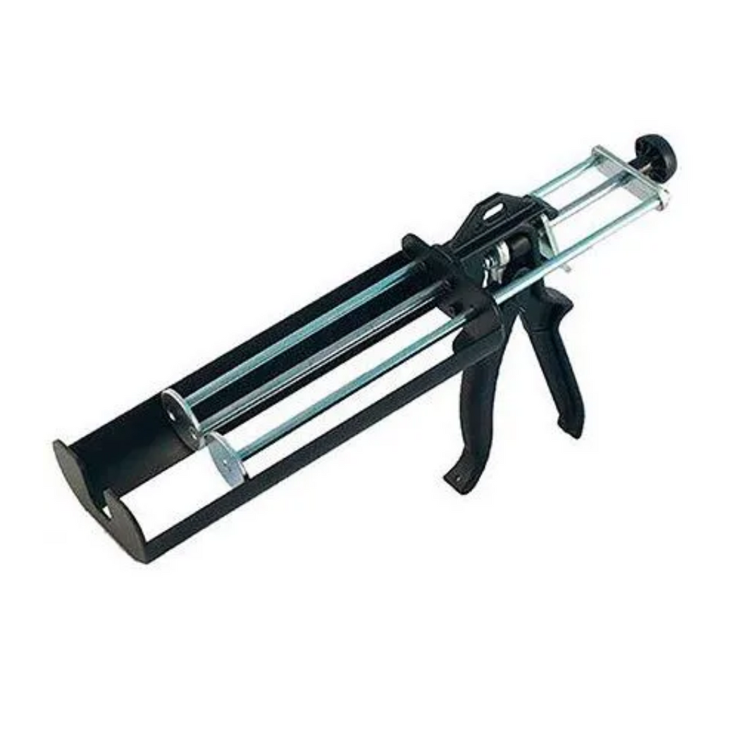 Repair Compounds – All Preparation Equipment