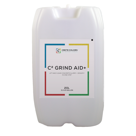 C2 Grind Aid+ 20L