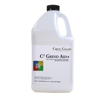 C2 Grind Aid+ 3.5L