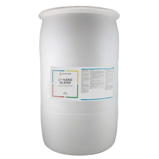 C2 Hard Blend Densifier 200L Drum - Concentrated Blended Hardener (dilute 50/50 with water before use as per TDS)