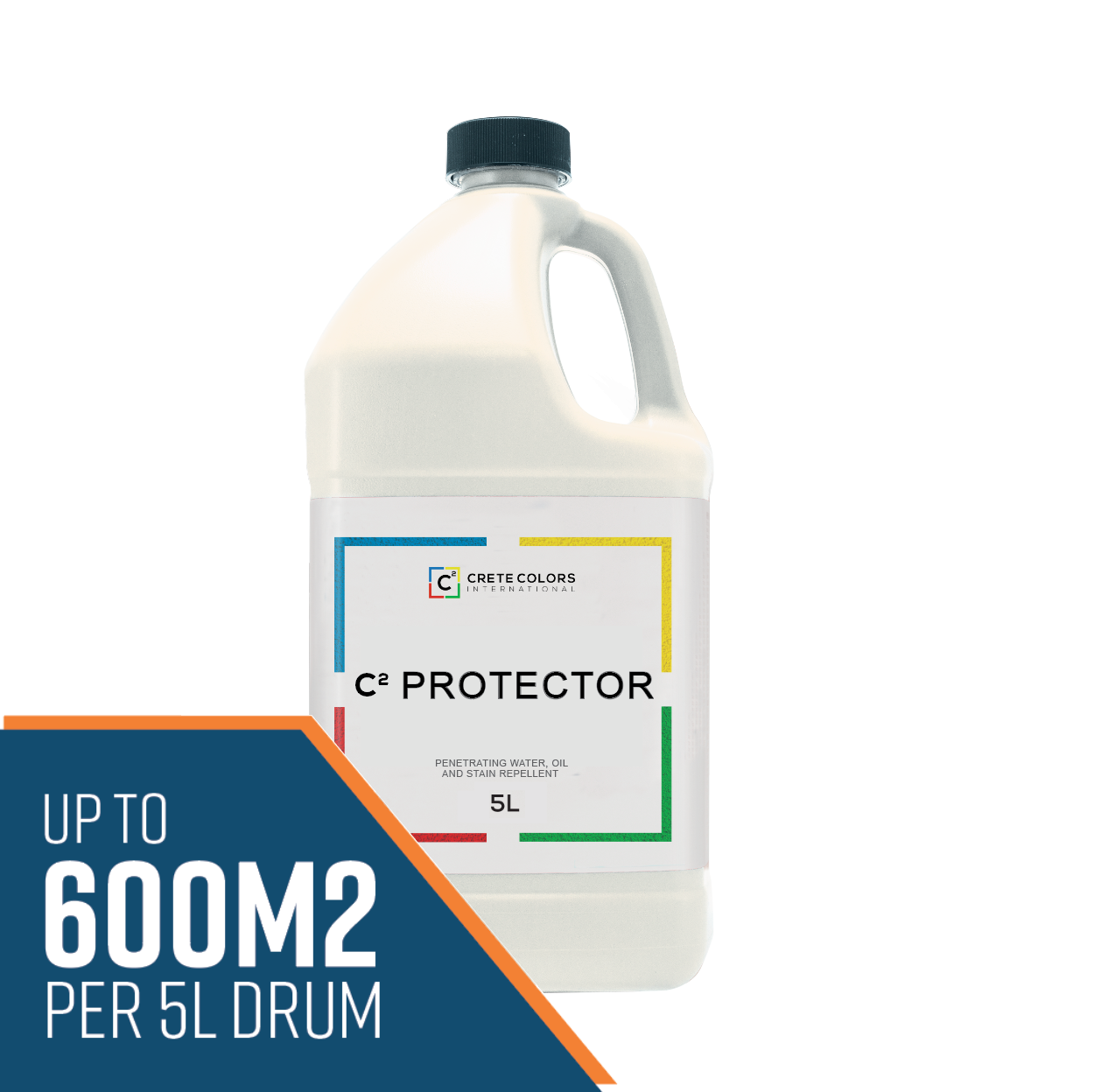 C2 Protector 5L