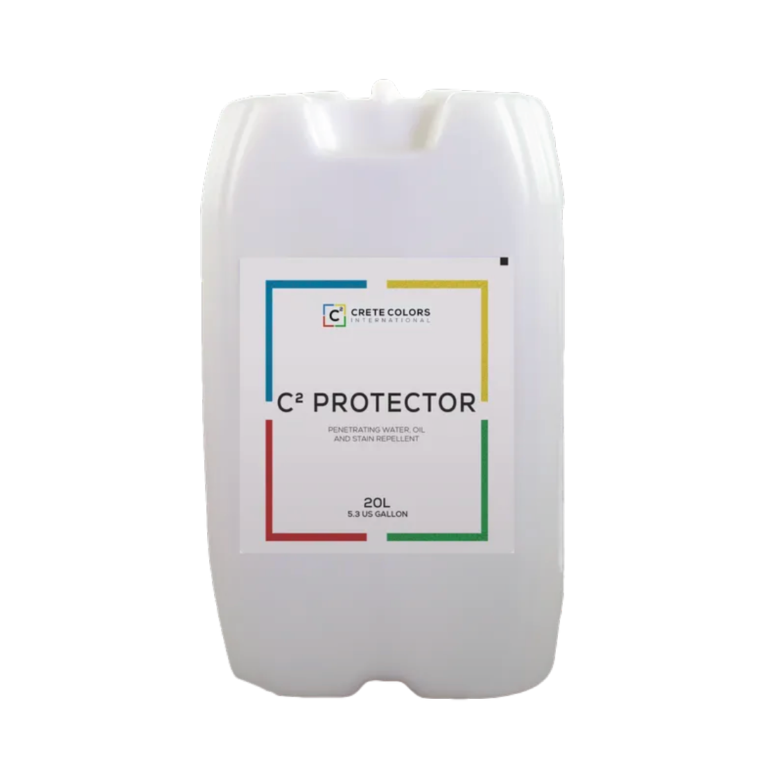 Cprotector C2 Protector 20L Drum – All Preparation Equipment