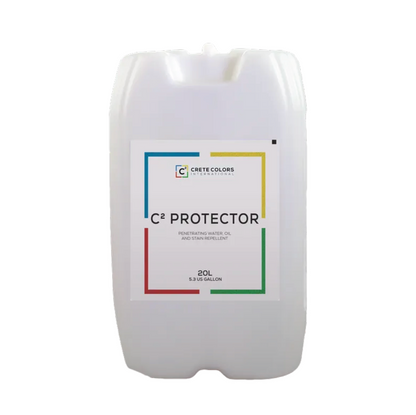 C2 Protector 20L Drum