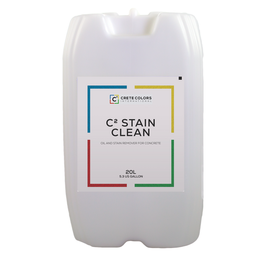 C2 Stain Clean 20 Litres