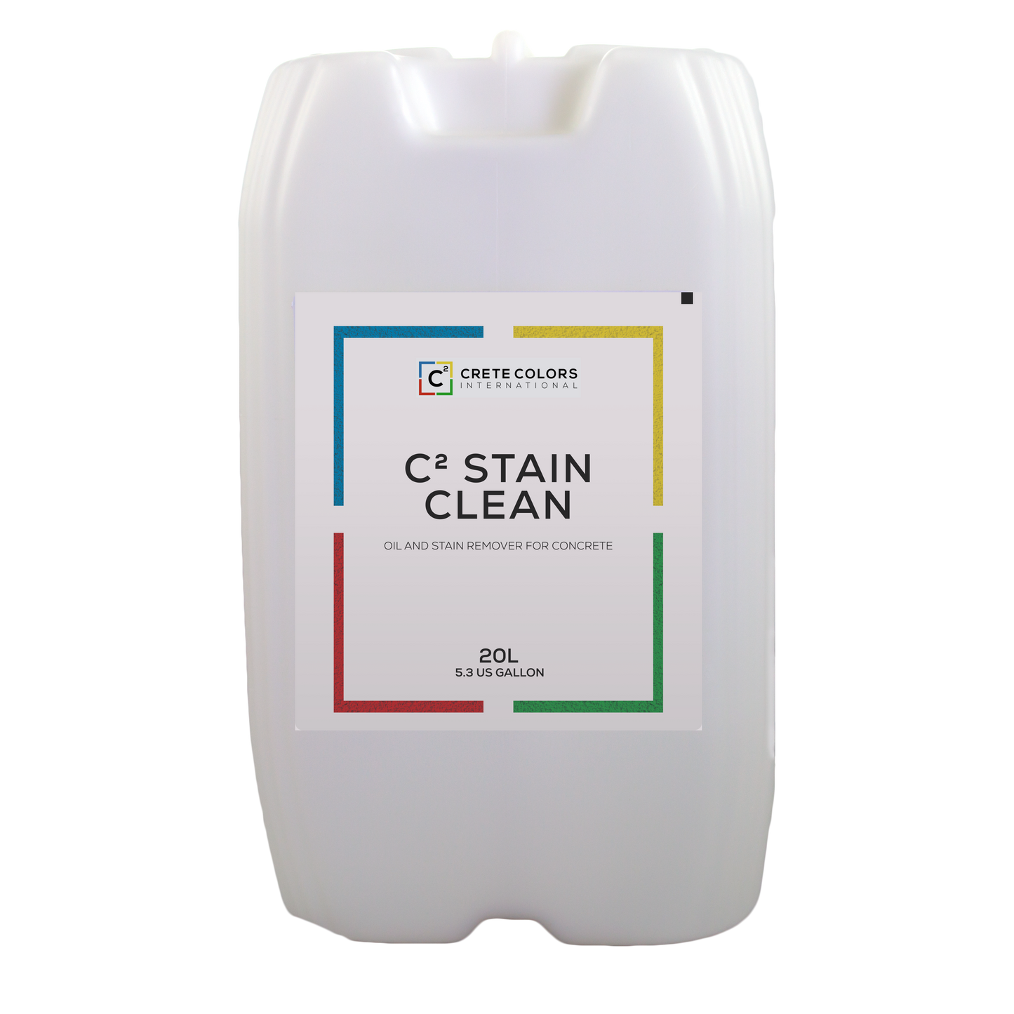 C2 Stain Clean 20 Litres