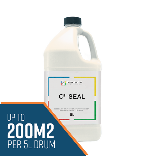 C2 Seal 5 Litres