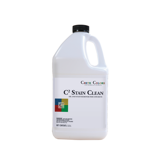 C2 Stain Clean 3.5 Litres