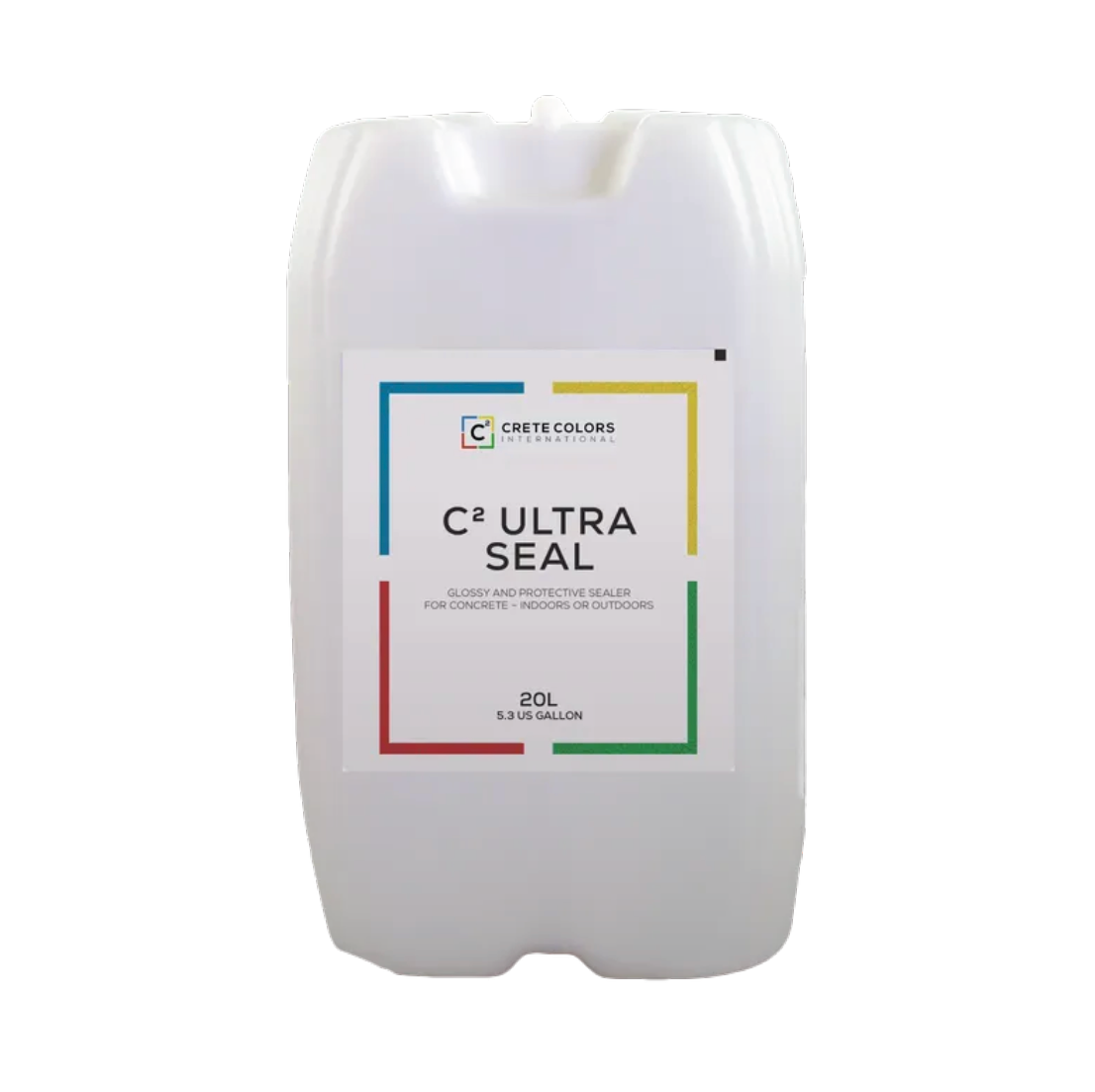 C2 Ultra Seal 20 Litres