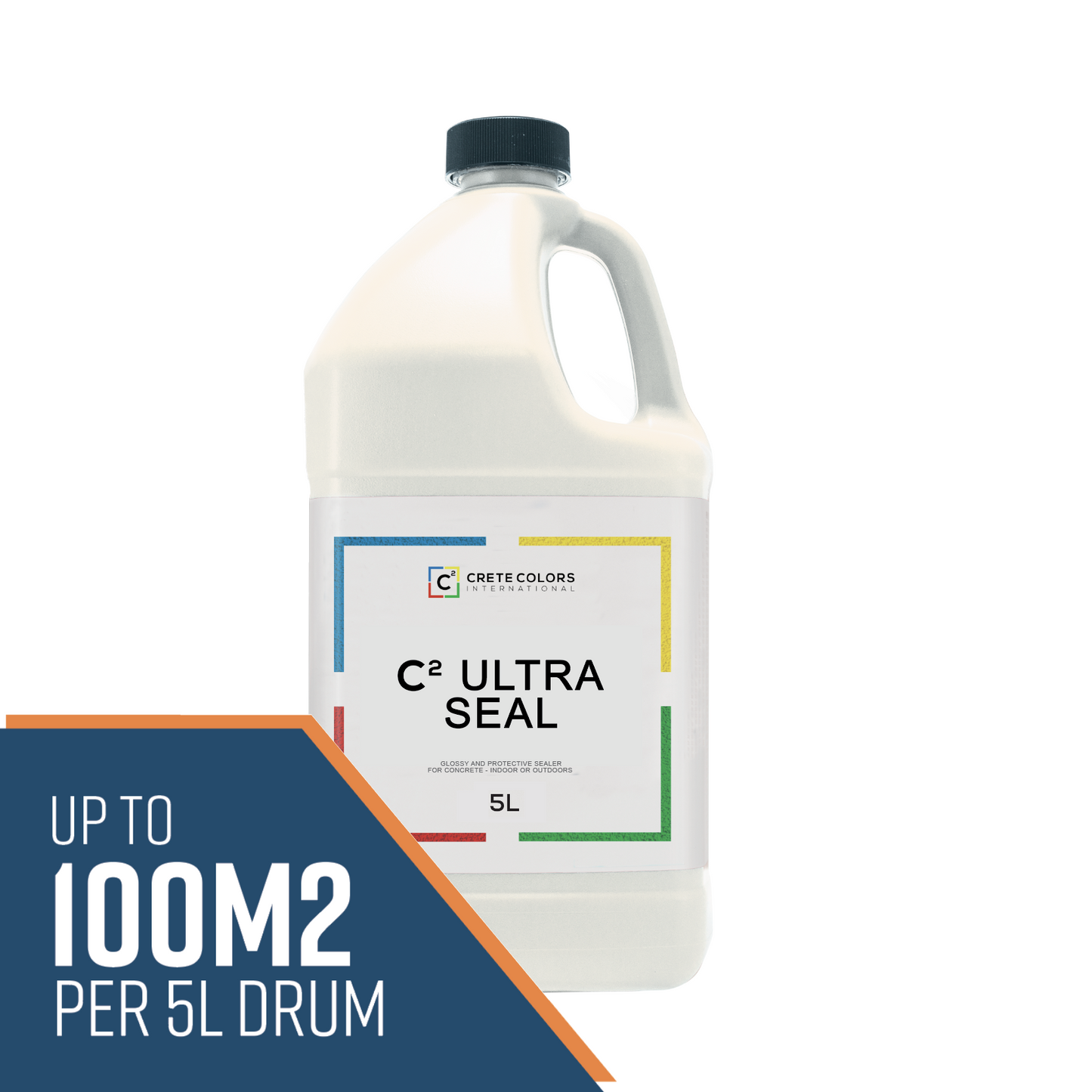 C2 Ultra Seal 5 Litre