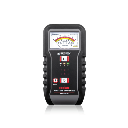 Moisture Meter CME5 Tramex