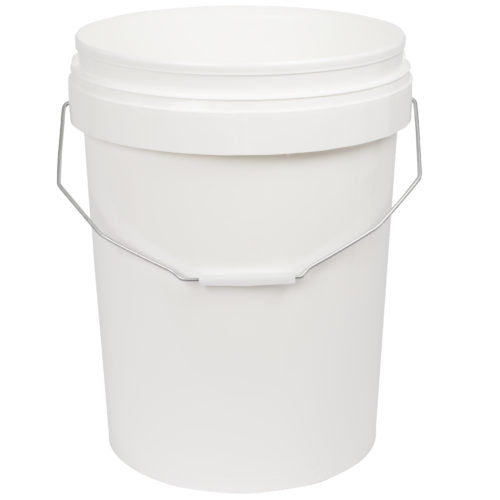 All Prep 20L Bucket and Lid