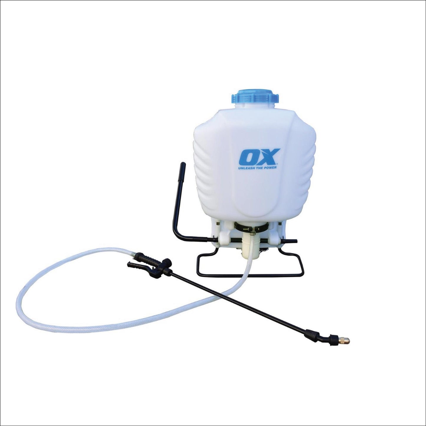 OX Pro Manual Backpack Sprayer 15Ltrs