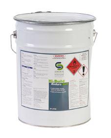 Hi Build Enduro Solvent Based Acrylic Matte Sealer 20L Drum