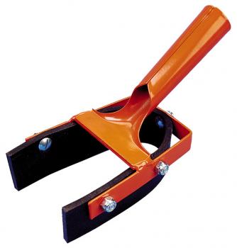 Lightweight Handheld Crack Squeegee