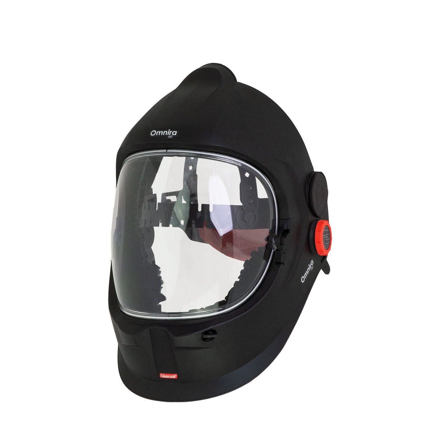 CleanAIR Omnira Protective Faceshield