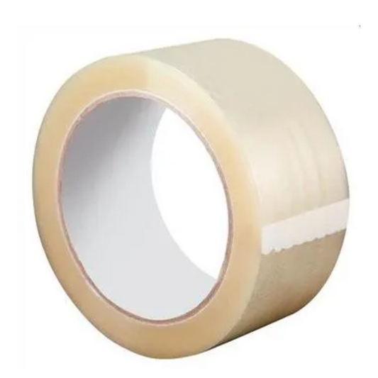 Clear Premium Joining Tape 48mm x 75m roll