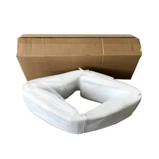 Continuous Dust Bags 20m
(4pc/ctn with Zipties)