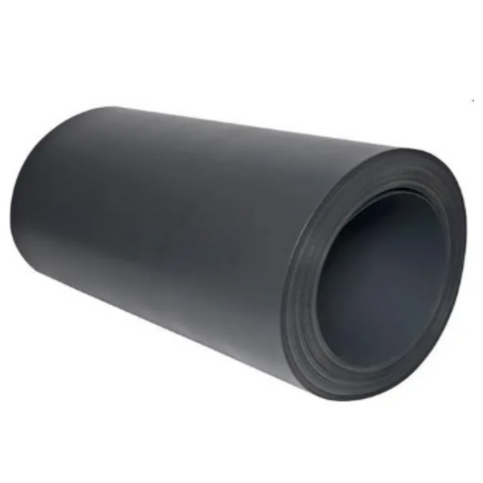 Corflute Protective Roll 50 metre - 1.2m wide x 2.5mm thick