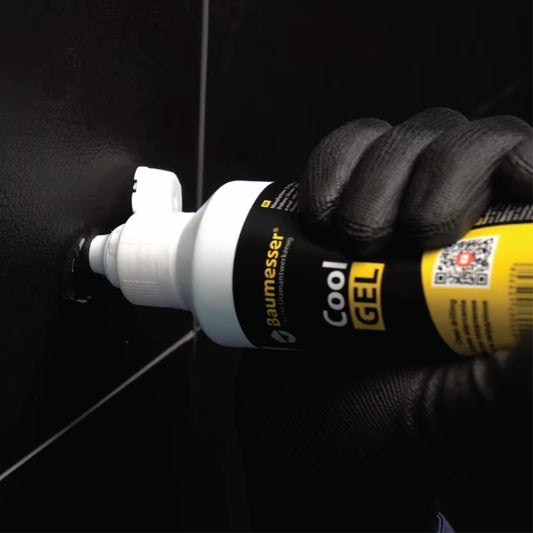Cooling Gel for concrete drilling and cutting - 250mL
