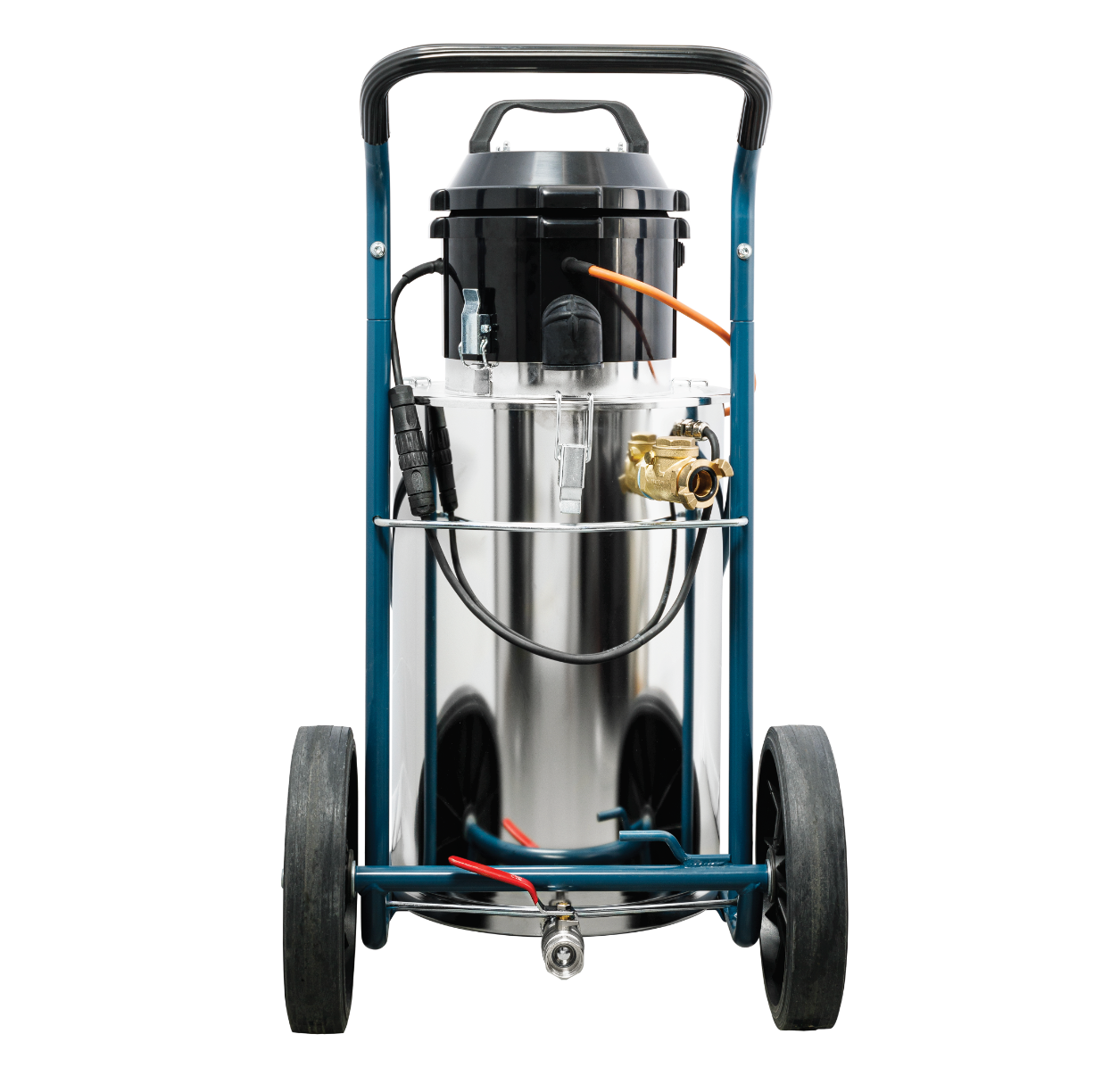 (NEW) Dustcontrol 50L Slurry & Wet Vacuum 
(1285w Motor)
(660w Pump Included)