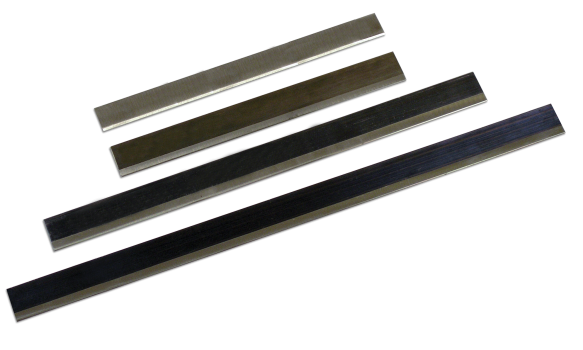 National .937" x 15" x 0.045" Razor Scraper Blades