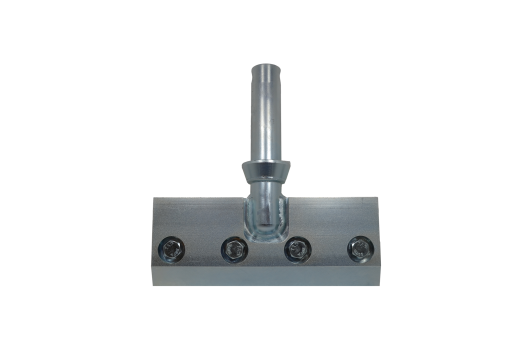 National 10" Razorblade Cutting Head