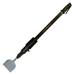 Air Tool Long Reach Scraper, Standard Model, 1.2m long (LRS) – All ...