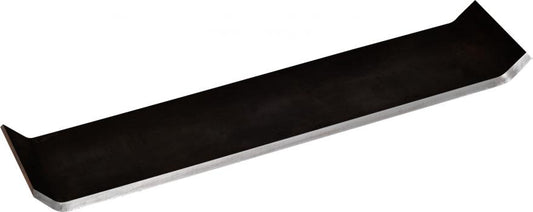 Roll Blade 300 x 80 x 3mm U-Shaped, Hardened high alloy steel (suits RO1 Floor Stripper)