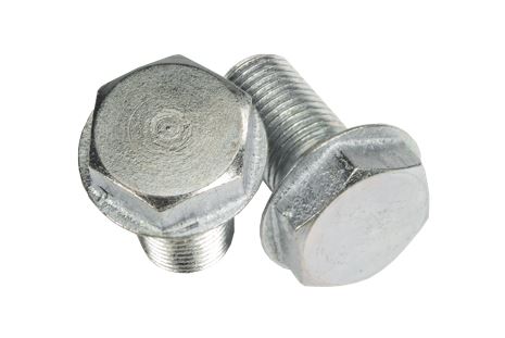 New Style Serated Flange Replacement Bolt for Tile Smasher Head (FSE-MC-FSH and FSE-MC-HILTI-FSH)