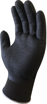 Sabre Safety Gloves - Pack of 12 Gloves, LARGE size