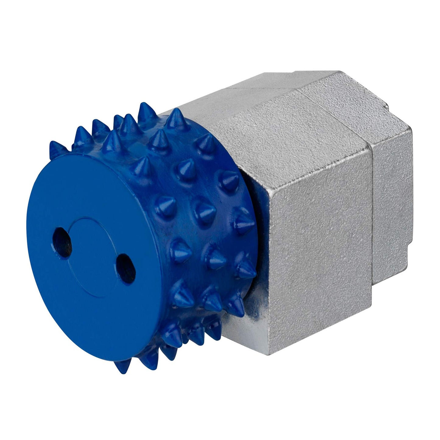 Individual Bush Hammer Head (Blue line 315), 45 TC-Pins