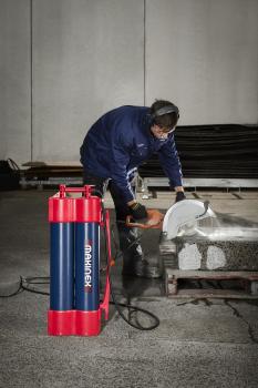 Hose 2 Go - Constant Pressure Portable Water Supply Unit
