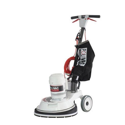 HIRE 20" Polivac SV25 Slow Speed Sander