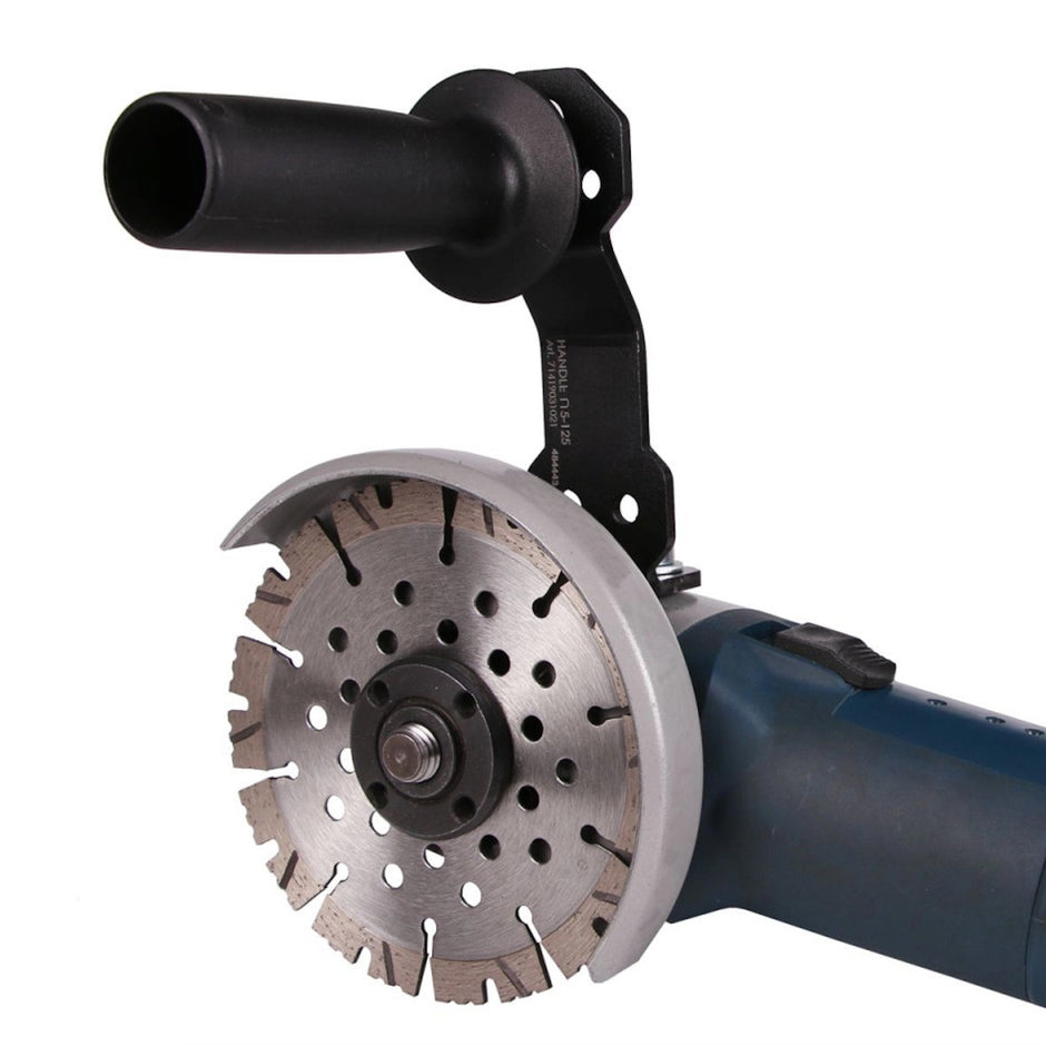 Angle Grinder Attachments – All Preparation Equipment
