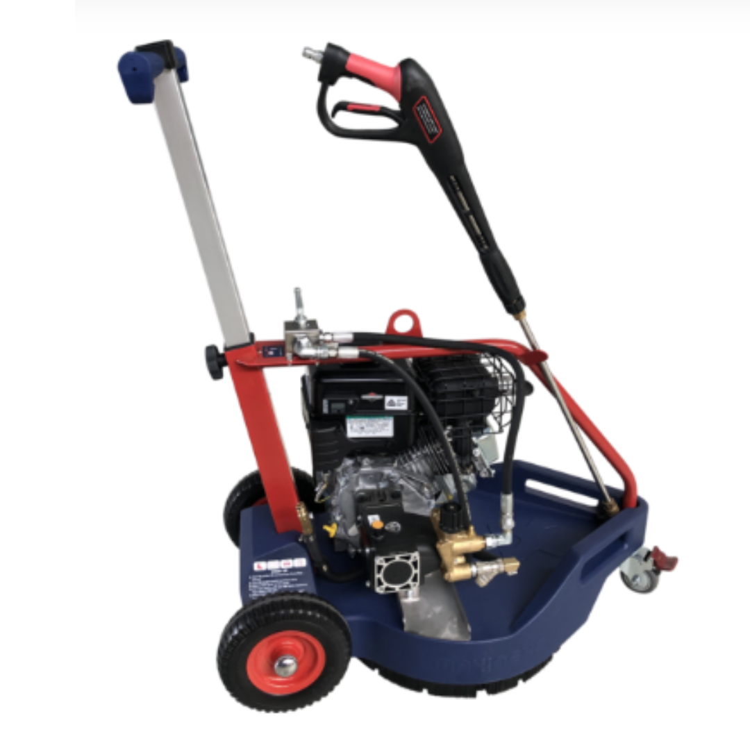 Makinex Dual Pressure Cleaner Unit 2200psi