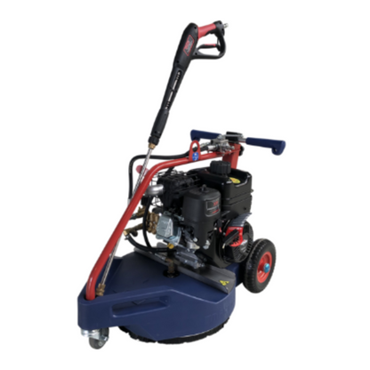 Makinex Dual Pressure Cleaner Unit 2200psi