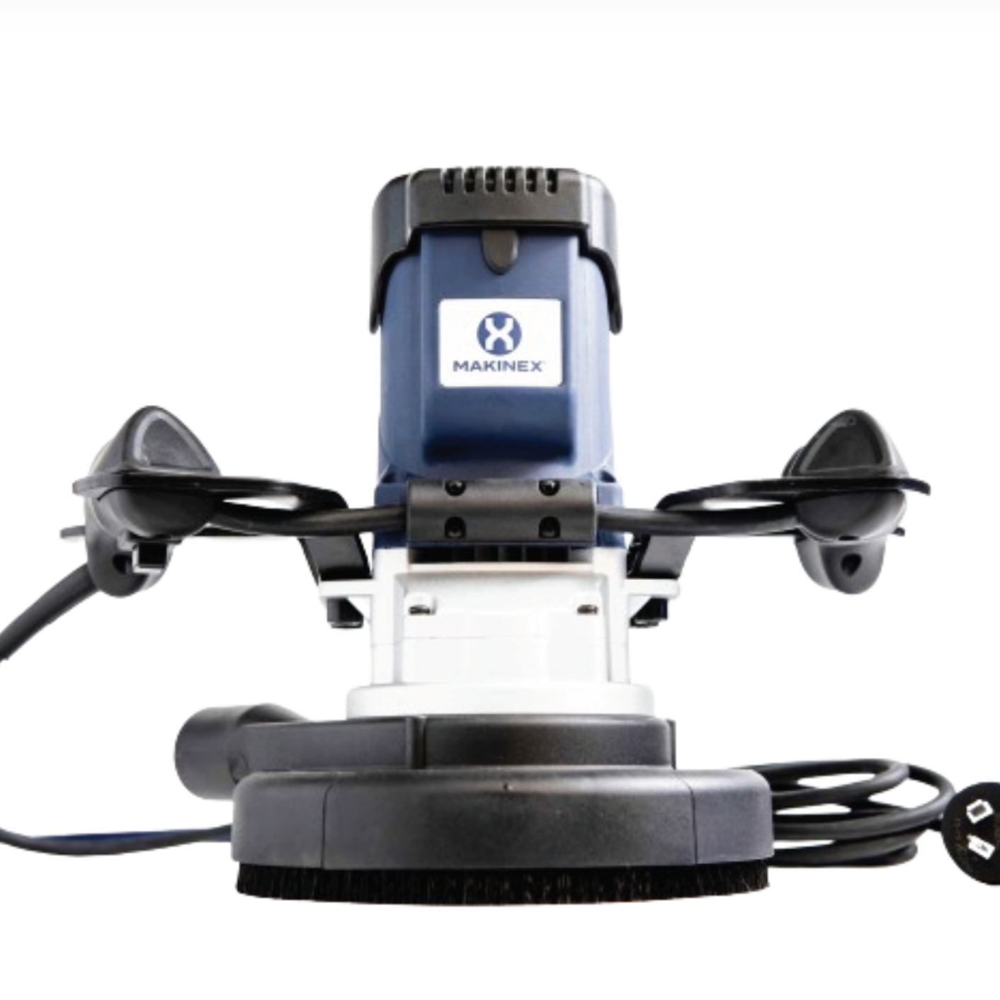 Makinex Hand-Held Concrete Grinder 175mm (7