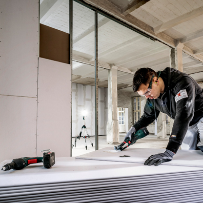 Metabo MT18LTX-K Multi Tool MT 18 LTX, Accessory Kit,